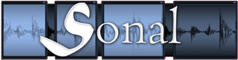 Logo Sonal